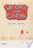 Libro Un circo sin carpa