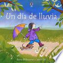 Libro Un día de lluvia