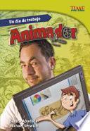 Libro Un día de trabajo Animador