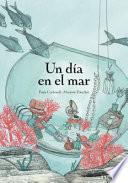 Libro Un dia en el mar