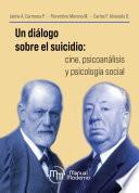 Libro Un diálogo sobre el suicidio