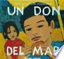 Libro Un don del mar