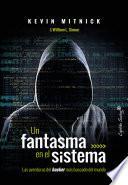 Libro Un fantasma en el sistema