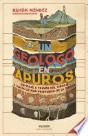 Libro Un geólogo en apuros