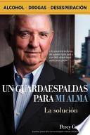 Libro Un Guardaespaldas para Mi Alma