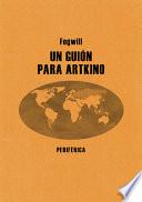 Libro Un guión para Artkino