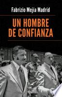 Libro Un hombre de confianza