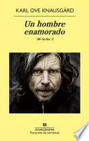 Libro Un hombre enamorado / A Man in Love