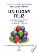 Libro Un lugar feliz