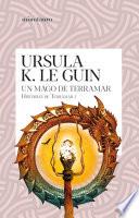 Libro Un mago de Terramar