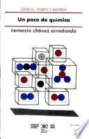 Libro Un poco de química