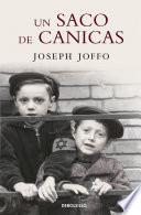 Libro Un saco de canicas