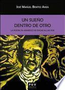 Libro Un sueño dentro de otro