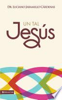 Libro Un tal Jesús