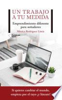 Libro Un trabajo a tu medida