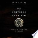 Libro Un universo creativo