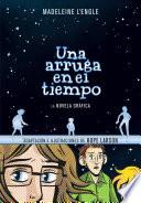 Libro Una arruga en el tiempo (La novela gráfica)