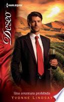 Libro Una aventura prohibida