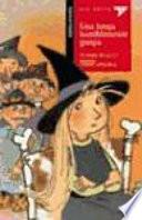Libro Una bruja horriblemente guapa