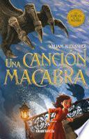 Libro Una canción macabra