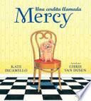 Libro Una Cerdita Llamada Mercy
