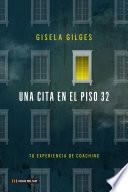 Libro Una cita en el piso 32