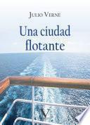 Libro Una ciudad flotante