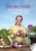 Libro Una cocina que te cambia la vida