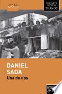 Libro Una de dos