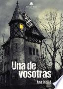 Libro Una de vosotras