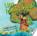 Libro Una Familia real