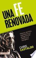 Libro Una fe renovada