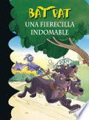 Libro Una fierecilla indomable (Serie Bat Pat 33)