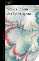 Libro Una furtiva lágrima