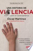 Libro Una historia de violencia