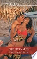 Libro Una mujer en peligro