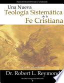 Libro Una Nueva Teología Sistemática de la Fe Cristiana