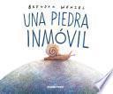 Libro Una piedra inmóvil