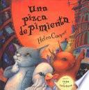 Libro Una pizca de pimienta