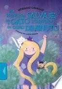 Libro Una princesa salvaje, un gato espantado y un ogro diminuto