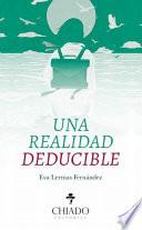 Libro Una realidad deducible