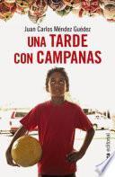 Libro Una tarde con campanas