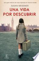 Libro Una vida por descubrir