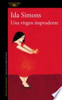 Libro Una virgen imprudente