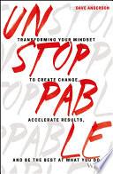 Libro Unstoppable