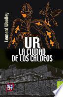 Libro Ur, la ciudad de los caldeos