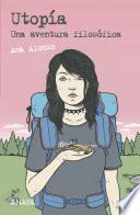 Libro Utopía