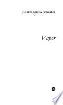 Libro Vapor
