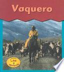 Libro Vaquero