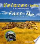 Libro Veloces Y Lentos/Fast And Slow